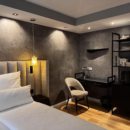 Hotel Luisenpark バート・ベルクツァーバーン エクステリア 写真